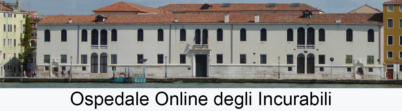 Ospedale Online degli Incurabili